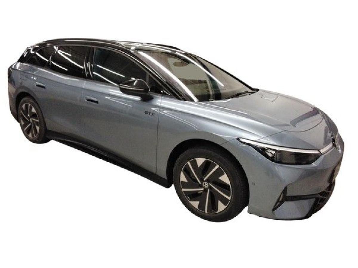 Volkswagen ID.7 Tourer GTX - Interieur-Plus und Exterieur-Plus-Paket + PANO bild