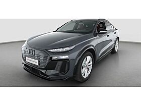 Audi SQ6 e-tron Sportback *edition one grey*PANO*MATRIX*360°*