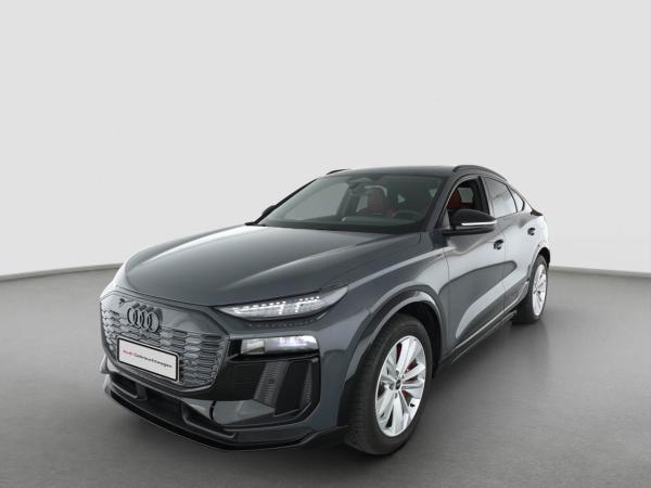 Audi SQ6 e-tron Sportback *edition one grey*PANO*MATRIX*360°* bild