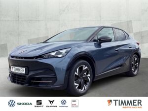 Cupra Tavascan 82 kWh ENDURANCE +WÄPU +MATRIX +ACC +RK bild 1