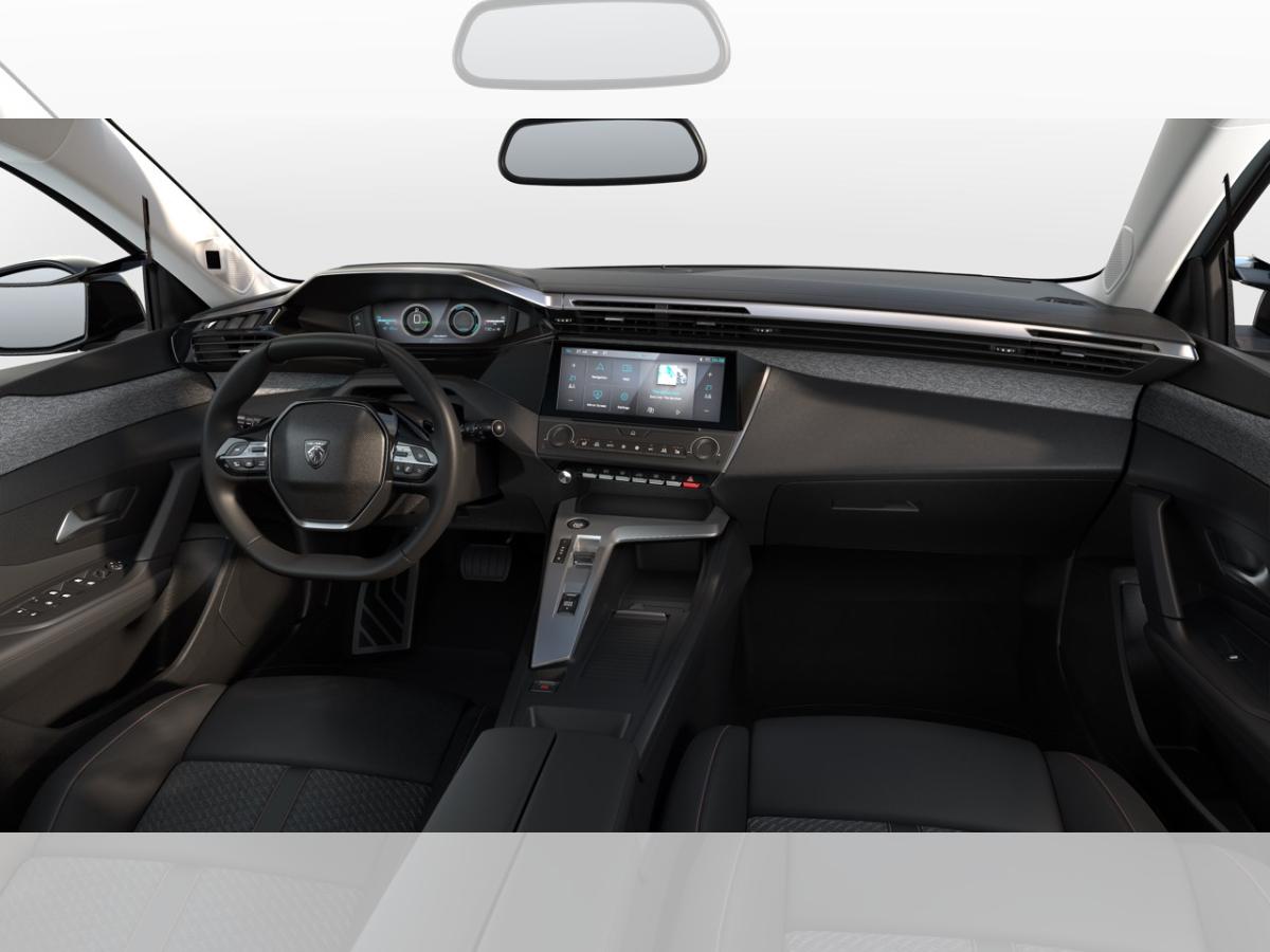 Peugeot 408 Allure PHEV | INKL. 1500€ FÖRDERUNG | SOFORT VERFÜGBAR | Privat bild 6