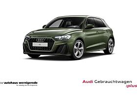Audi A1 S line 25 TFSI 70(95) kW(PS) S tronic