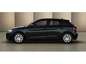 Audi A1 Sportback Audi A1 Sportback