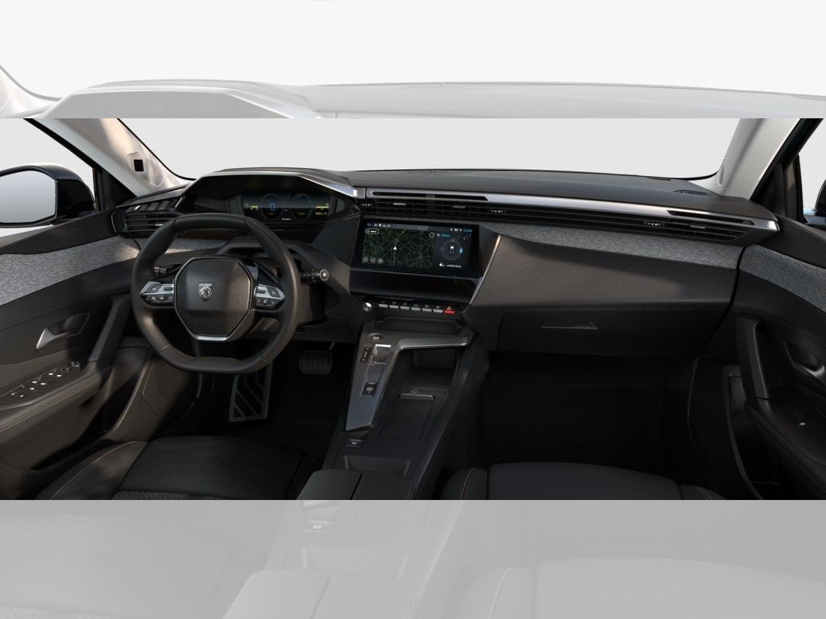Peugeot 308 Allure Limousine MHEV bild 3