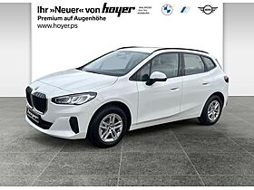 BMW 216 i Active Tourer DAB Parkassistent Shz