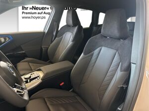 BMW X3 20d xDrive M Sportpaket Pro AHK HK HiFi DAB bild 6