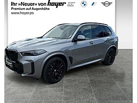 BMW X5 xDrive50e M Sportpaket Pro AHK Pano HK HiFi BMW X5 xDrive50e M Sportpaket Pro AHK Pano HK HiFi