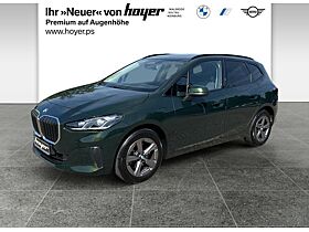 BMW 218 218i Active Tourer HK HiFi DAB LED Komfortzg.