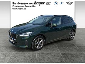 BMW 218 i Active Tourer HK HiFi DAB LED Komfortzg. BMW 218 i Active Tourer HK HiFi DAB LED Komfortzg.