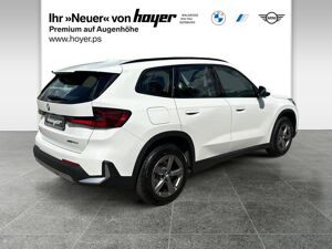 BMW X1 xDrive20d DAB LED Komfortzg. Parkassistent bild 2