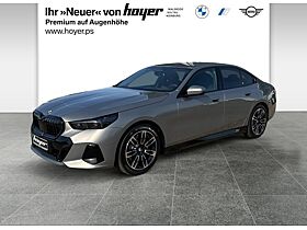 BMW 520 d xDrive M Sportpaket Pro AHK BMW 520 d xDrive M Sportpaket Pro AHK
