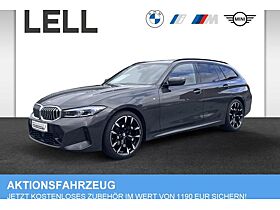 BMW 320 320d xDrive Touring M Sportpaket HiFi DAB LED BMW 320 320d xDrive Touring M Sportpaket HiFi DAB LED