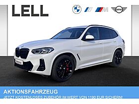 BMW X3 xDrive30i ZA M Sportpaket ab 536.- brutto Euro Head-Up HK HiFi BMW X3 xDrive30i ZA M Sportpaket ab 536.- brutto Euro Head-Up HK HiFi