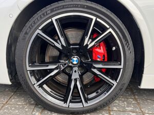 BMW M240i xDrive Coupe ab 600€ Brutto Euro Leasing HK HiFi DAB LED GSD Shz bild 6