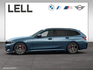 BMW 330 330e xDrive Touring M Sportpaket HK HiFi DAB bild 5