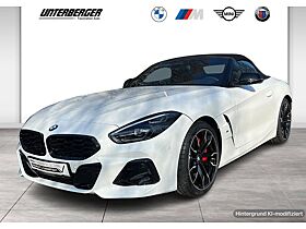 BMW Z4 M40i HUD DA ACC Adapt. LED HK BMW Z4 M40i HUD DA ACC Adapt. LED HK