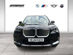 BMW iX1 xDrive30 xLine DAB LED RFK Shz PDC bild 2