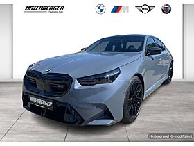 BMW M5 Limousine 0,5% Versteuerung, AHK DA Prof PA Prof BMW M5 Limousine 0,5% Versteuerung, AHK DA Prof PA Prof