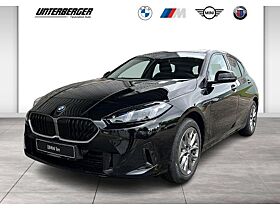 BMW 116 DAB LED Komfortzg. Parkassistent Klimaaut.