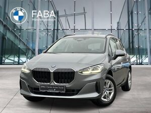 BMW 216 i Active Tourer DAB LED Komfortzg. Shz bild 1