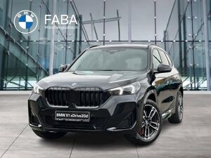 BMW X1 xDrive23d M Sport Pro Head-Up HK HiFi DAB bild 1