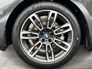 BMW 520 i Touring M Sportpaket Head-Up HK HiFi DAB bild 6