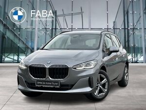 BMW 218 i Active Tourer DAB LED Komfortzg. Shz bild 1