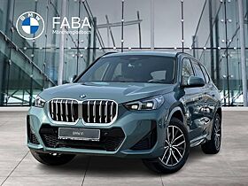 BMW X1 sDrive20i M Sportpaket HK HiFi DAB LED Shz