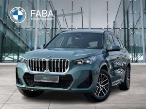 BMW X1 sDrive20i M Sportpaket HK HiFi DAB LED Shz bild 1