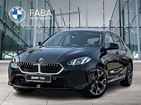 BMW 116 M Sport Exterieur Driv Ass DAB
