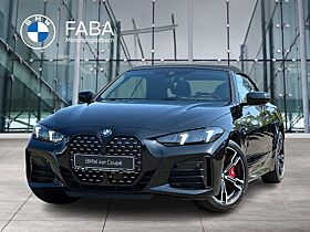 BMW 420 i Cabrio M Sport Pro HiFi DAB LED Klimaaut. BMW 420 i Cabrio M Sport Pro HiFi DAB LED Klimaaut.