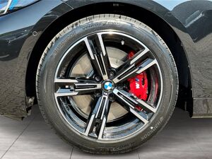 BMW 420 i Cabrio M Sport Pro HiFi DAB LED Klimaaut. bild 6