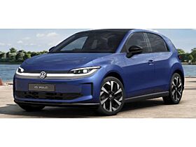 Volkswagen ID.Polo STYLE 211 PS 52 KWH IQ-LIGHT*NAV*AHK*PANO*IQ-DRIVE PAKET*KAMERA*42.080€ Volkswagen ID.Polo STYLE 211 PS 52 KWH IQ-LIGHT*NAV*AHK*PANO*IQ-DRIVE PAKET*KAMERA*42.080€