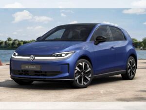 Volkswagen ID.Polo STYLE 211 PS 52 KWH  IQ-LIGHT*NAV*AHK*PANO*IQ-DRIVE PAKET*KAMERA*42.080€ bild 1