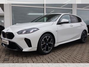 BMW 118 d M-Sport/RFK/Komfortzg/Shz/Sportsitze bild 1