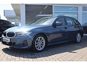 BMW 318 i Touring 360°/Head-Up/DrivingAss.Prof/Komfortzg/Adapt.LED/elektr.Sitze BMW 318 i Touring 360°/Head-Up/DrivingAss.Prof/Komfortzg/Adapt.LED/elektr.Sitze