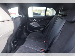BMW 135 xDrive F70/Head-Up/HK/360°/LED/AHK/Lhz bild 6