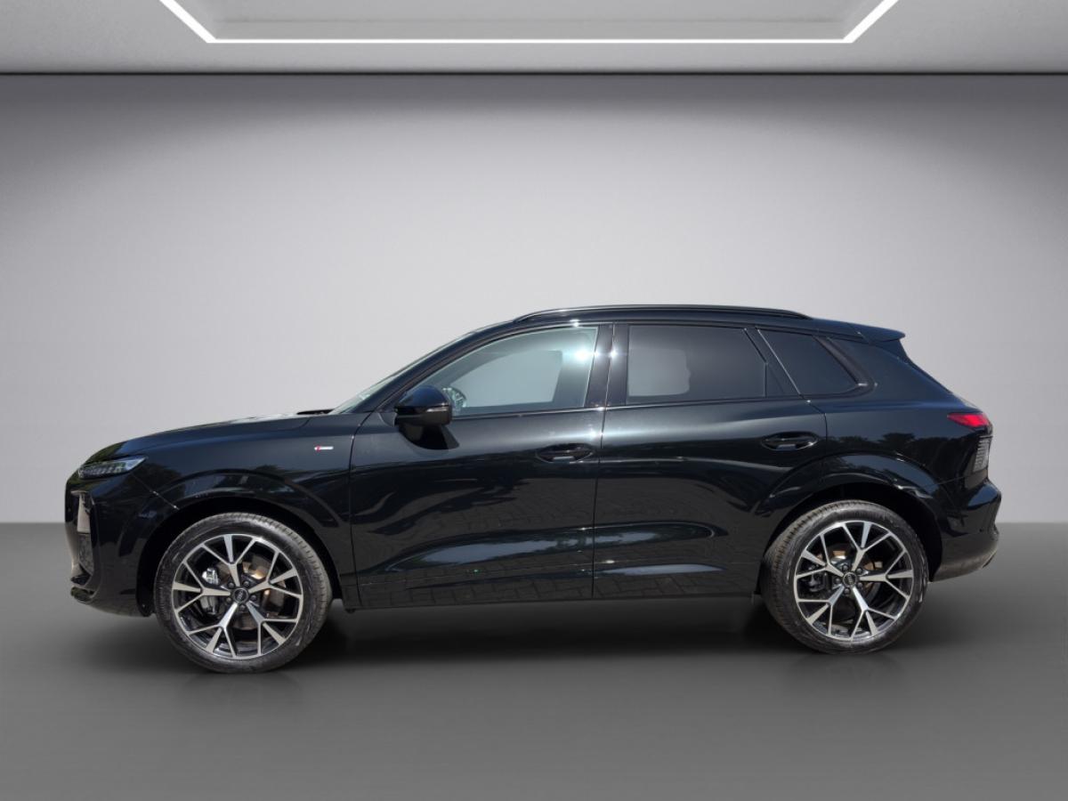 Audi Q3 SUV TDI S Line AHK bild 2