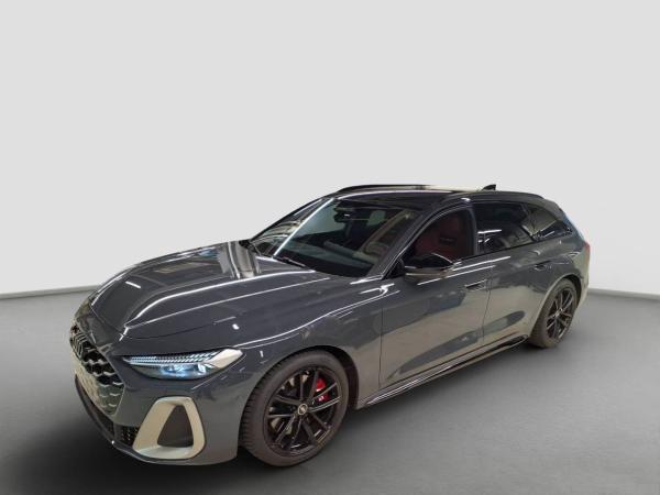 Audi S5 Avant edition one TFSI 270 kW S tronic bild