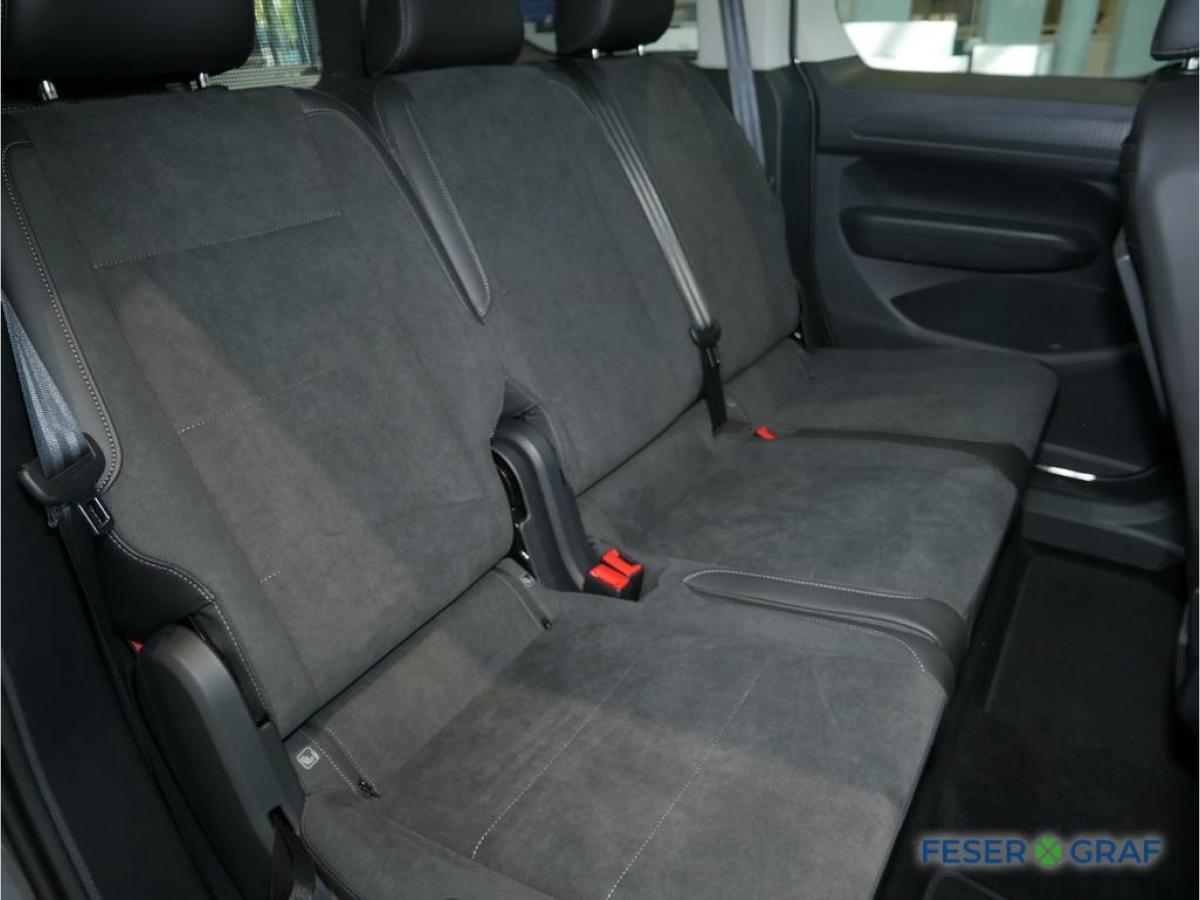 Volkswagen Caddy Life ENERGY 1,5 l TSI Verfügbar! bild 7