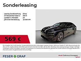 Audi A6 e-tron A6 Sportback e-tron qu S line AHK LUFT B&O HuD Audi A6 e-tron A6 Sportback e-tron qu S line AHK LUFT B&O HuD