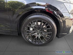 Audi Q8 55 TFSIe qu S line AHK MATRIX 360° LUFT bild 4