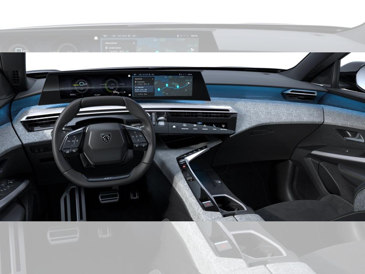 Peugeot 3008 GT MHEV bild 3