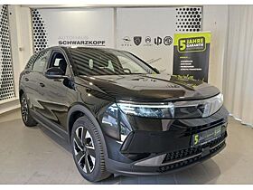 Opel Grandland 1.2 48V Mild Rückfahr-Assistent Opel Grandland 1.2 48V Mild Rückfahr-Assistent