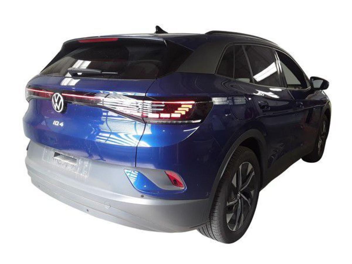 Volkswagen ID.4 Pro /AHK /PLUS-PAKET /IQ-DRIVE bild 2