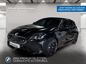 BMW 135 M135 xDrive M Sport Driv.Assist.Prof Harman/K BMW 135 M135 xDrive M Sport Driv.Assist.Prof Harman/K