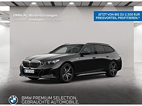 BMW 520 d xDrive Touring M Sport Standheizung AHK BMW 520 d xDrive Touring M Sport Standheizung AHK