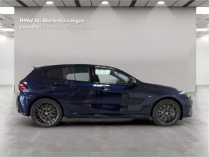 BMW 120 M Sport AHK Driv.Assist.Prof Harman/K LED bild 7