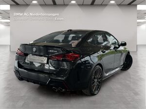 BMW M235 xDrive Gran Coupe M Sport 1000 EUR BMW Zubehör GESCHENKT¹ Driv.Assist.Prof bild 2