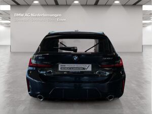 BMW 320 d xDrive Touring 1000 EUR BMW Zubehör GESCHENKT¹ M Sport AHK LiveCockpitProf bild 6